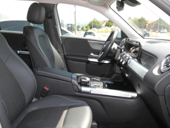 Mercedes-Benz EQB 250 Progressive MBUX Navi Kamera Spiegel-P