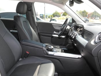 Mercedes-Benz EQB 250 Progressive MBUX Navi Kamera Spiegel-P