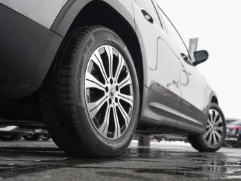 Mercedes-Benz EQB 250 Night Distronic Kamera EasyPack SpiegelP