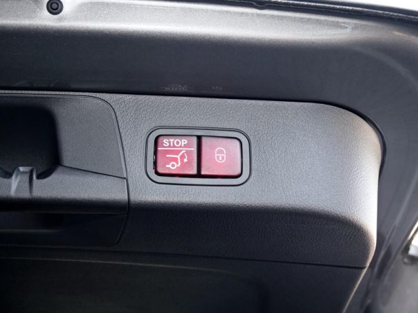 Mercedes-Benz EQB 250+ AMG Night Panorama Burmester 7-Sitzer