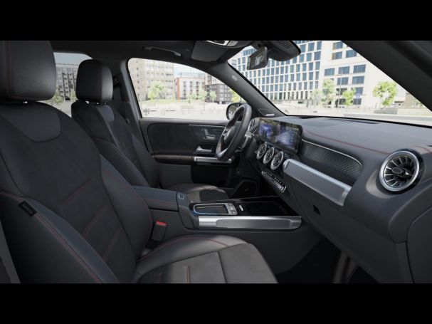 Mercedes-Benz EQB 250+ AMG Night Panorama Burmester 7-Sitzer