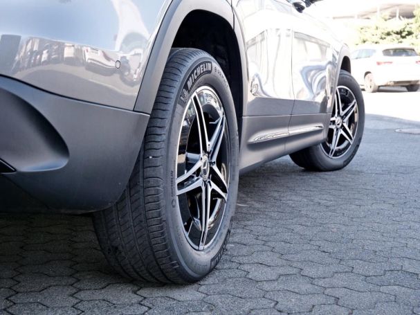 Mercedes-Benz EQB 250+ AMG Night Panorama Burmester 7-Sitzer