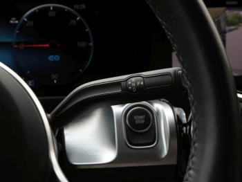 Mercedes-Benz EQB 250 AMG Edition 1 Panorama Easy-Pack 360°