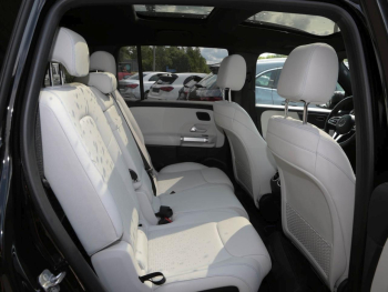 Mercedes-Benz EQB 250 AMG Edition 1 Panorama Easy-Pack 360°