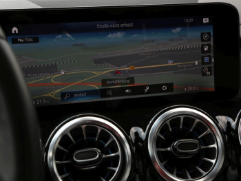 Mercedes-Benz EQB 250 AMG Edition 1 Panorama Easy-Pack 360°