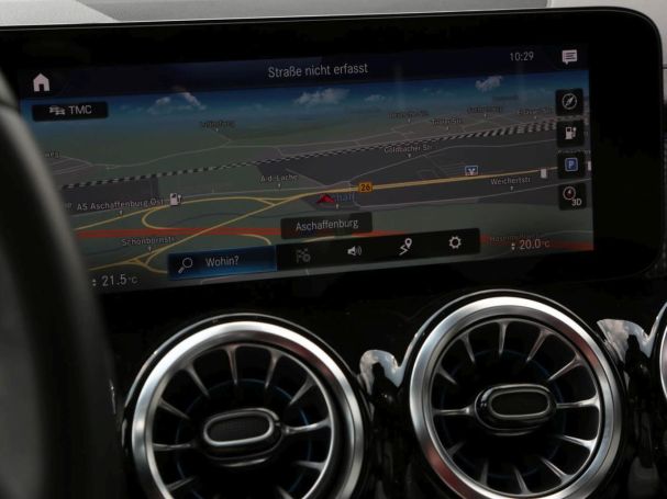 Mercedes-Benz EQB 250 AMG Edition 1 Panorama Easy-Pack 360° Mercedes-Benz EQB 250 AMG Edition 1 Panorama Easy-Pack 360°