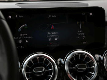 Mercedes-Benz EQB 250 AMG Edition 1 Panorama Easy-Pack 360°
