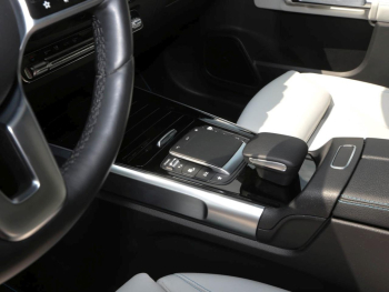 Mercedes-Benz EQB 250 AMG Edition 1 Panorama Easy-Pack 360°