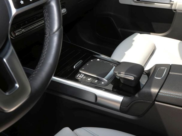 Mercedes-Benz EQB 250 AMG Edition 1 Panorama Easy-Pack 360° Mercedes-Benz EQB 250 AMG Edition 1 Panorama Easy-Pack 360°