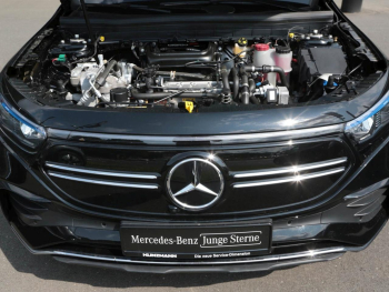 Mercedes-Benz EQB 250 AMG Edition 1 Panorama Easy-Pack 360°