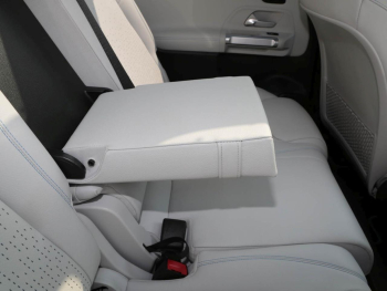 Mercedes-Benz EQB 250 AMG Edition 1 Panorama Easy-Pack 360°