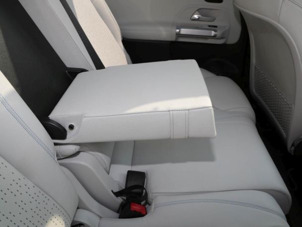 Mercedes-Benz EQB 250 AMG Edition 1 Panorama Easy-Pack 360° Mercedes-Benz EQB 250 AMG Edition 1 Panorama Easy-Pack 360°