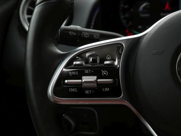 Mercedes-Benz EQB 250 AMG Edition 1 Panorama Easy-Pack 360° Mercedes-Benz EQB 250 AMG Edition 1 Panorama Easy-Pack 360°
