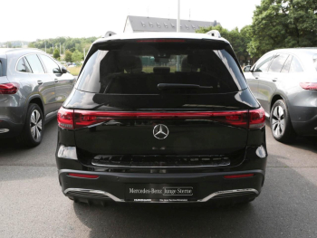 Mercedes-Benz EQB 250 AMG Edition 1 Panorama Easy-Pack 360°