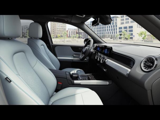 Mercedes-Benz EQB 250 AMG Edition 1 Panorama Easy-Pack 360° Mercedes-Benz EQB 250 AMG Edition 1 Panorama Easy-Pack 360°