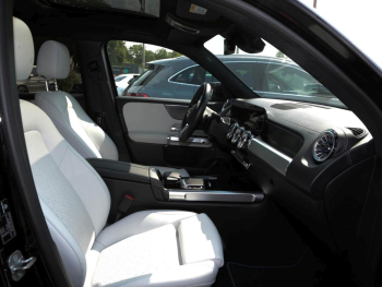 Mercedes-Benz EQB 250 AMG Edition 1 Panorama Easy-Pack 360°