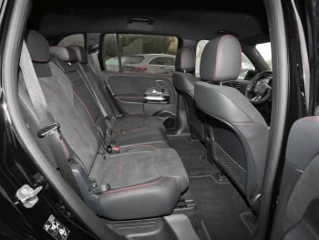 Mercedes-Benz EQB 250+ AMG MBUX Navi-Prem. AHK Memory 360°