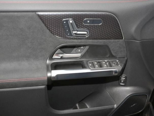 Mercedes-Benz EQB 250+ AMG MBUX Navi-Prem. AHK Memory 360° Mercedes-Benz EQB 250+ AMG MBUX Navi-Prem. AHK Memory 360°