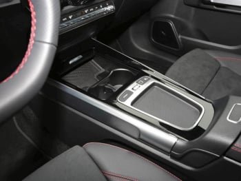 Mercedes-Benz EQB 250+ AMG MBUX Navi-Prem. AHK Memory 360°