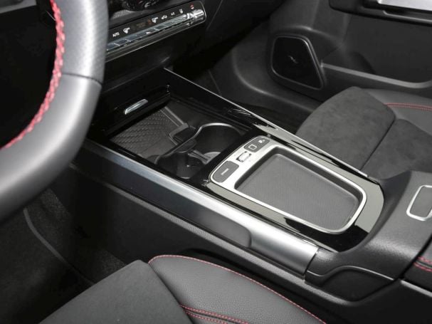 Mercedes-Benz EQB 250+ AMG MBUX Navi-Prem. AHK Memory 360° Mercedes-Benz EQB 250+ AMG MBUX Navi-Prem. AHK Memory 360°