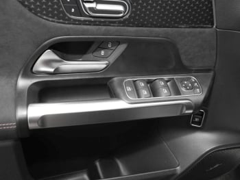 Mercedes-Benz EQB 250+ AMG MBUX Navi-Prem. AHK Memory 360°