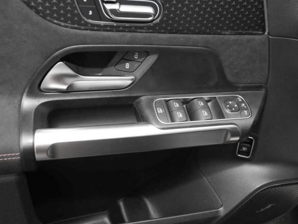Mercedes-Benz EQB 250+ AMG MBUX Navi-Prem. AHK Memory 360° Mercedes-Benz EQB 250+ AMG MBUX Navi-Prem. AHK Memory 360°