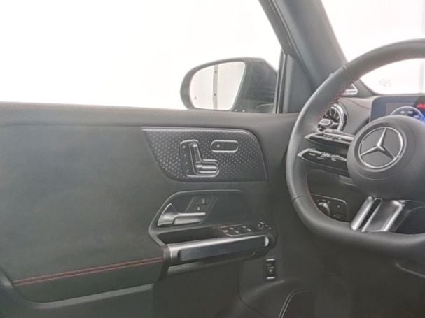 Mercedes-Benz EQB 250+ AMG MBUX Navi-Prem. AHK Memory 360° Mercedes-Benz EQB 250+ AMG MBUX Navi-Prem. AHK Memory 360°