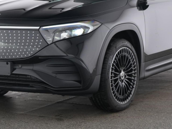 Mercedes-Benz EQB 250+ AMG MBUX Navi-Prem. AHK Memory 360°