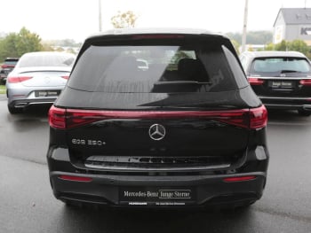 Mercedes-Benz EQB 250+ AMG MBUX Navi-Prem. AHK Memory 360°