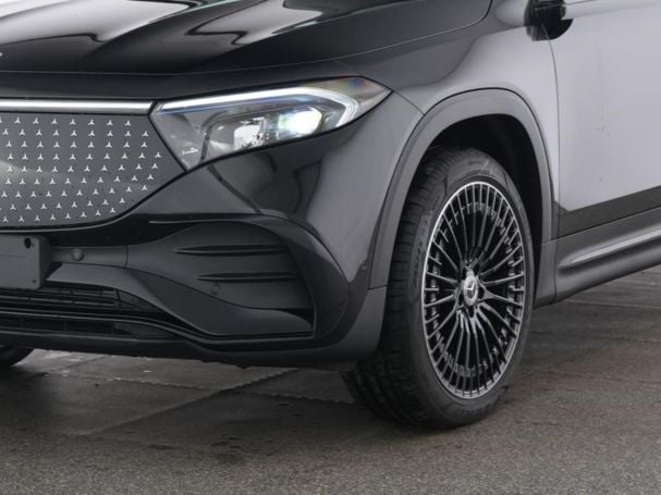 Mercedes-Benz EQB 250+ AMG MBUX Navi-Prem. AHK Memory 360° Mercedes-Benz EQB 250+ AMG MBUX Navi-Prem. AHK Memory 360°