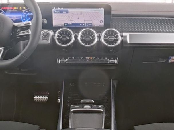 Mercedes-Benz EQB 250+ AMG MBUX Navi-Prem. AHK Memory 360° Mercedes-Benz EQB 250+ AMG MBUX Navi-Prem. AHK Memory 360°
