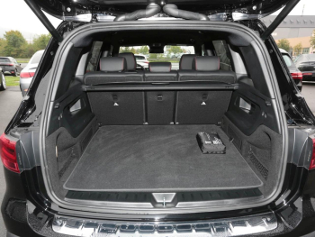 Mercedes-Benz EQB 250+ AMG MBUX Navi-Prem. AHK Memory 360°