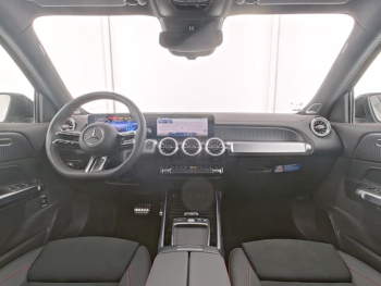 Mercedes-Benz EQB 250+ AMG MBUX Navi-Prem. AHK Memory 360°