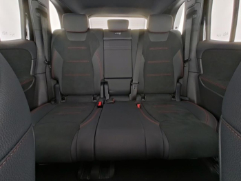 Mercedes-Benz EQB 250+ AMG MBUX Navi-Prem. AHK Memory 360°
