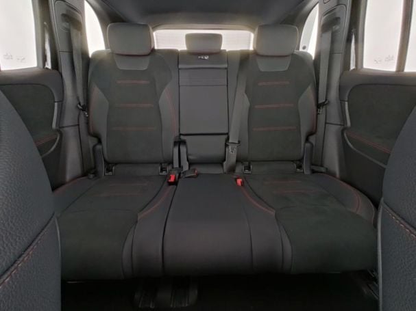 Mercedes-Benz EQB 250+ AMG MBUX Navi-Prem. AHK Memory 360° Mercedes-Benz EQB 250+ AMG MBUX Navi-Prem. AHK Memory 360°