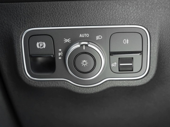 Mercedes-Benz EQB 250 Progressive Navi HeadUp Kamera Spiegel-P