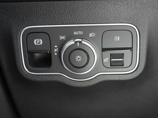 Mercedes-Benz EQB 250 Progressive Navi HeadUp Kamera Spiegel-P