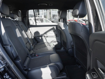 Mercedes-Benz EQB 250 Progressive Navi HeadUp Kamera Spiegel-P