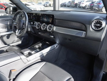 Mercedes-Benz EQB 250 Progressive Navi HeadUp Kamera Spiegel-P