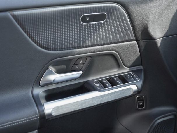 Mercedes-Benz EQB 250 Progressive Navi HeadUp Kamera Spiegel-P