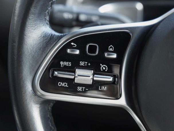 Mercedes-Benz EQB 250 Progressive Navi HeadUp Kamera Spiegel-P