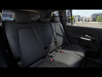 Mercedes-Benz EQB 250 Progressive Navi HeadUp Kamera Spiegel-P