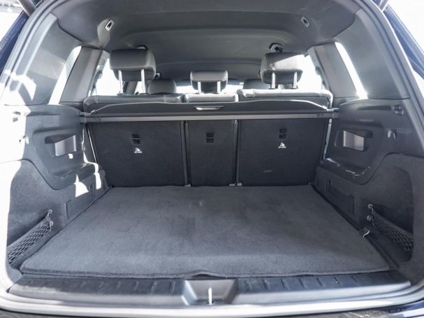 Mercedes-Benz EQB 250 Progressive Navi HeadUp Kamera Spiegel-P