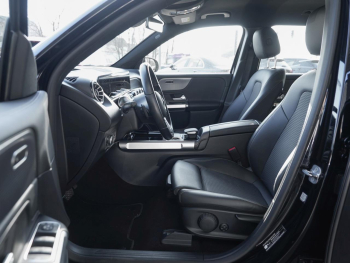 Mercedes-Benz EQB 250 Progressive Navi HeadUp Kamera Spiegel-P