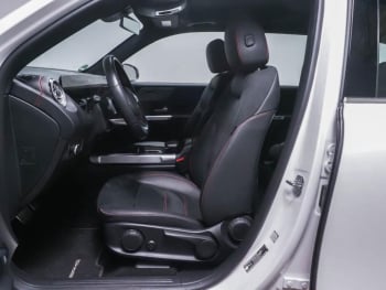 Mercedes-Benz EQB 250+ AMG MBUX Navi Panorama Kamera Totwinkel