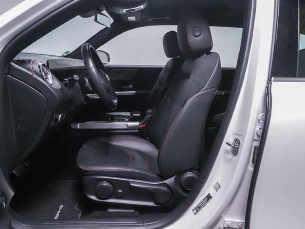 Mercedes-Benz EQB 250+ AMG MBUX Navi Panorama Kamera Totwinkel Mercedes-Benz EQB 250+ AMG MBUX Navi Panorama Kamera Totwinkel