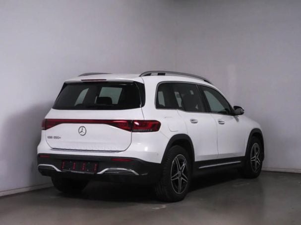 Mercedes-Benz EQB 250+ AMG MBUX Navi Panorama Kamera Totwinkel Mercedes-Benz EQB 250+ AMG MBUX Navi Panorama Kamera Totwinkel