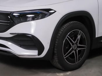 Mercedes-Benz EQB 250+ AMG MBUX Navi Panorama Kamera Totwinkel