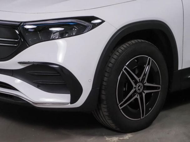 Mercedes-Benz EQB 250+ AMG MBUX Navi Panorama Kamera Totwinkel Mercedes-Benz EQB 250+ AMG MBUX Navi Panorama Kamera Totwinkel