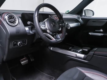 Mercedes-Benz EQB 250+ AMG MBUX Navi Panorama Kamera Totwinkel
